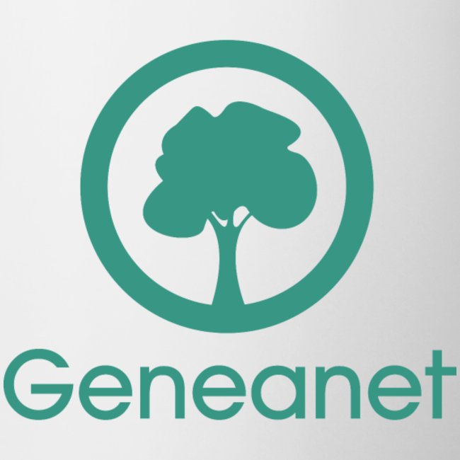 Logo geneanet