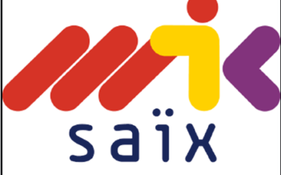 Logo MJC de Saïx