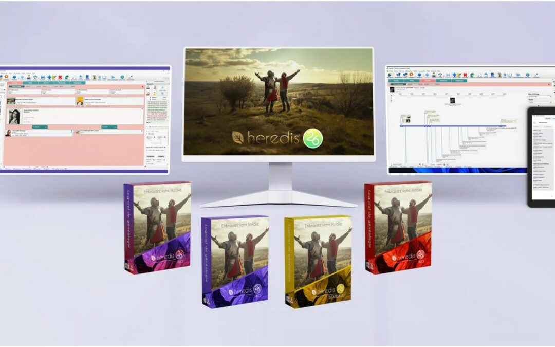 Boite à questions logiciel Hérédis